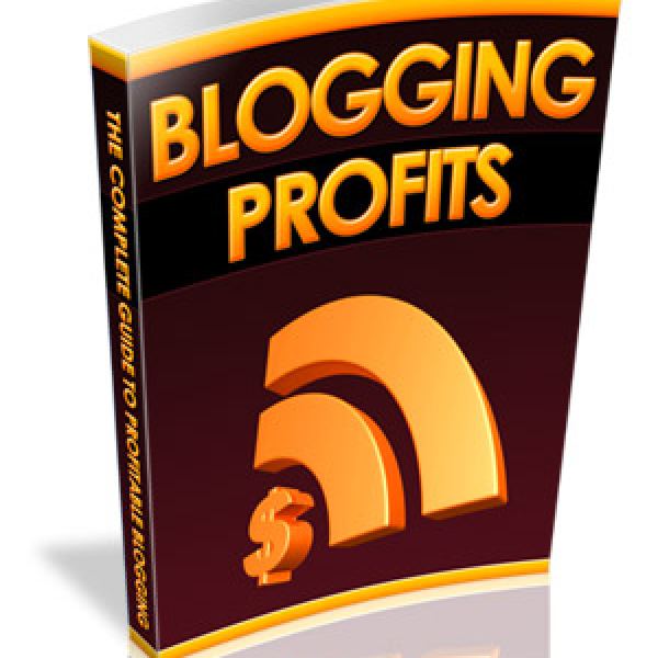Blogging Profits: Comprehensive Resource Folder Access