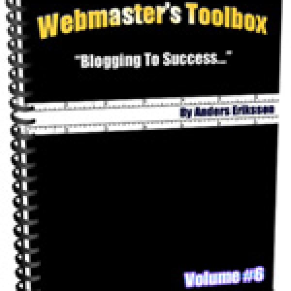Blogging To Success: Comprehensive Resource Folder