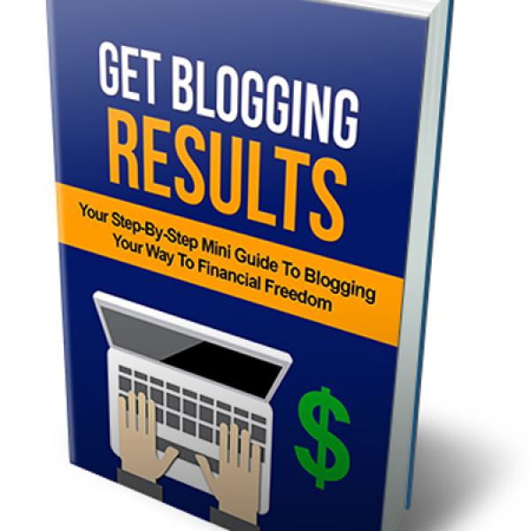Get Blogging Results: Comprehensive Resource Folder Access