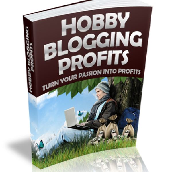 Hobby Blogging Profits: Complete Access to Essential Resources
