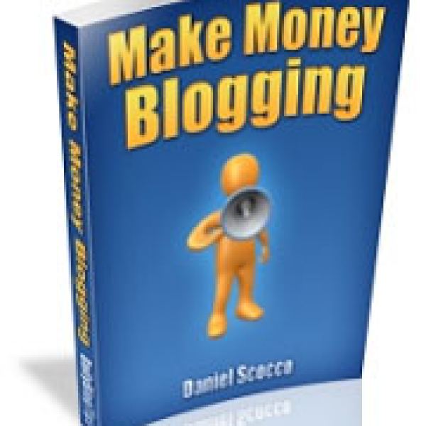 Unlock Your Potential: Make Money Blogging Access