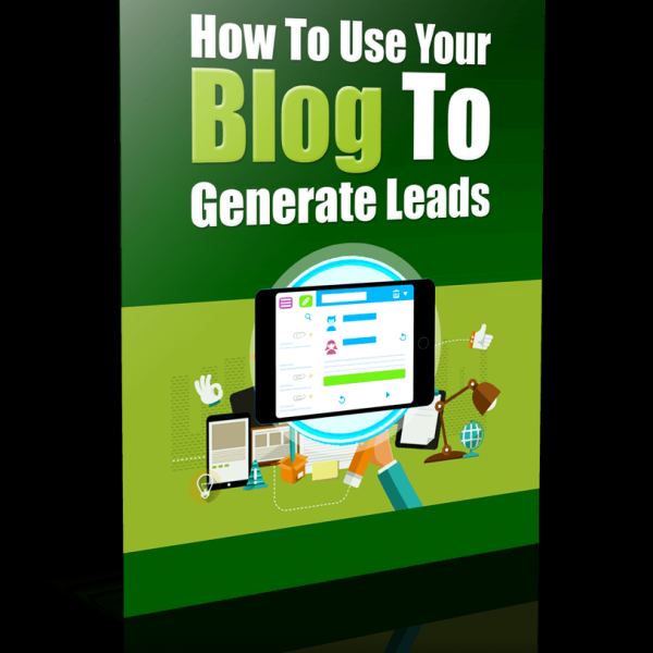 Unlock Your Blog's Potential: Generate Leads Effectively