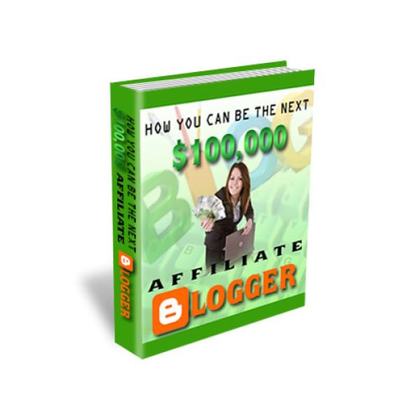 Unlock Your Path to Blogging Success: Access the How-You-Can-Become-The-Next-100000-Blogger Folder
