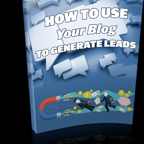 Unlock Your Blog's Potential: Lead Generation Toolkit