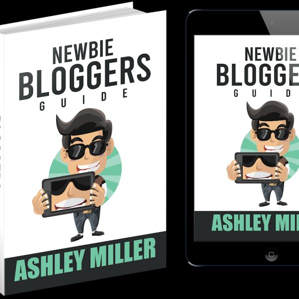 Newbie Bloggers Guide - Complete Resource Access