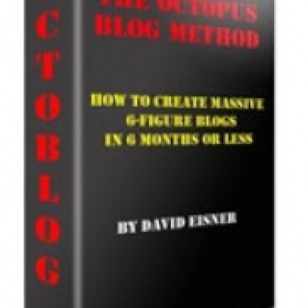 The Octopus Blog Method - Complete Access
