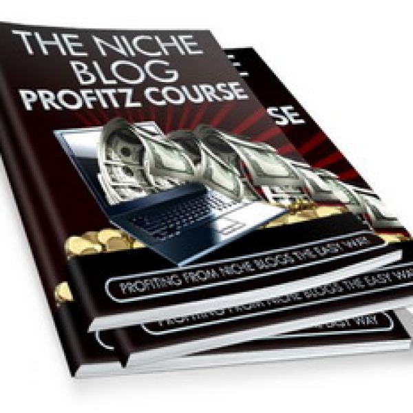 The Niche Blog Profitz Guide - Access to Comprehensive Resources
