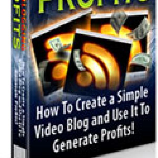 Unlock Video Blogging Profits: Complete Access to Essential Resources