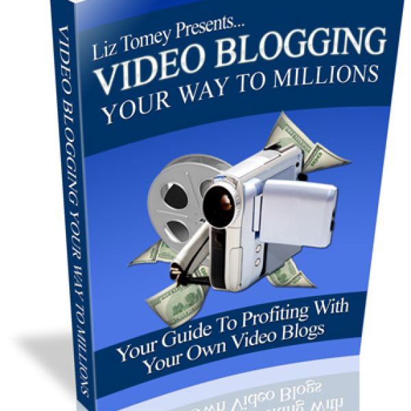 Unlock Your Video Blogging Success: Access the 'Video-Blogging-Your-Way-To-Millions' Google Drive Folder