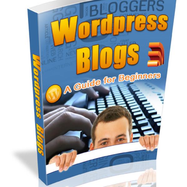 WordPress Blogs: A Comprehensive Guide for Beginners