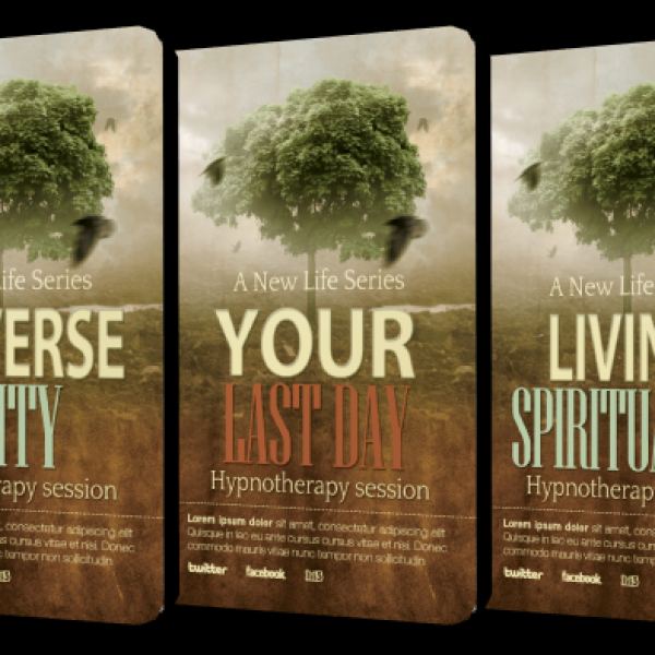 New Life Audio Series - Digital Access