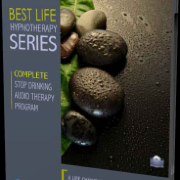 Stop Drinking Audio - Access Your Path to Sobriety