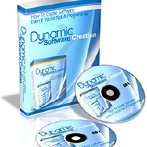 Dynamic Software Creation Access