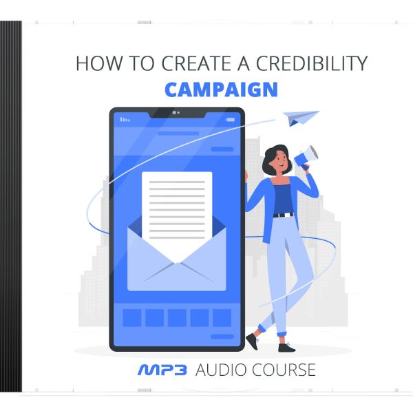 Access the How-To-Create-a-Credibility-Campaign Google Drive Folder