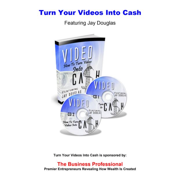 Unlock Your Earnings: How to Turn Your Video into Cash