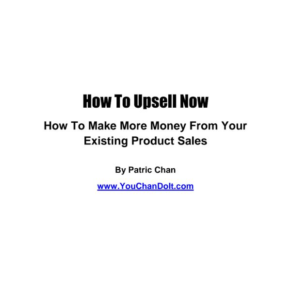 Unlock Your Internet Business Potential: How-To-Make-More-Money-Online Folder Access