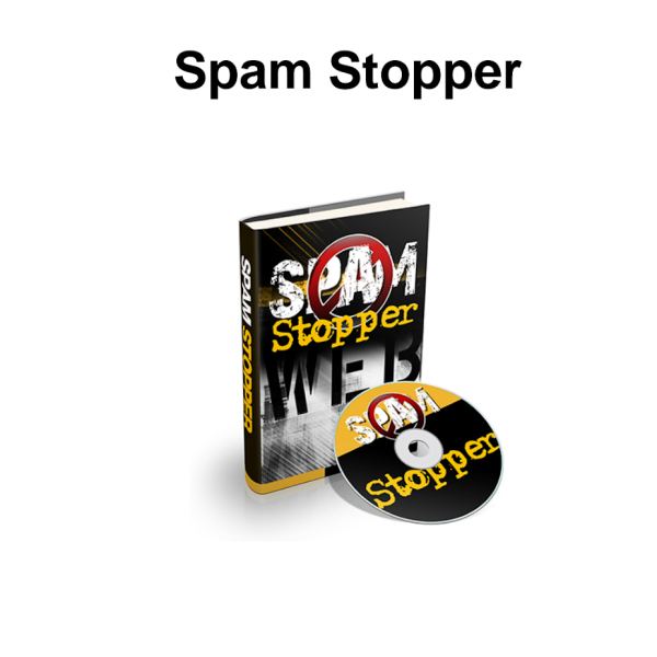Spam-Stopper: Your Ultimate Anti-Spam Resource