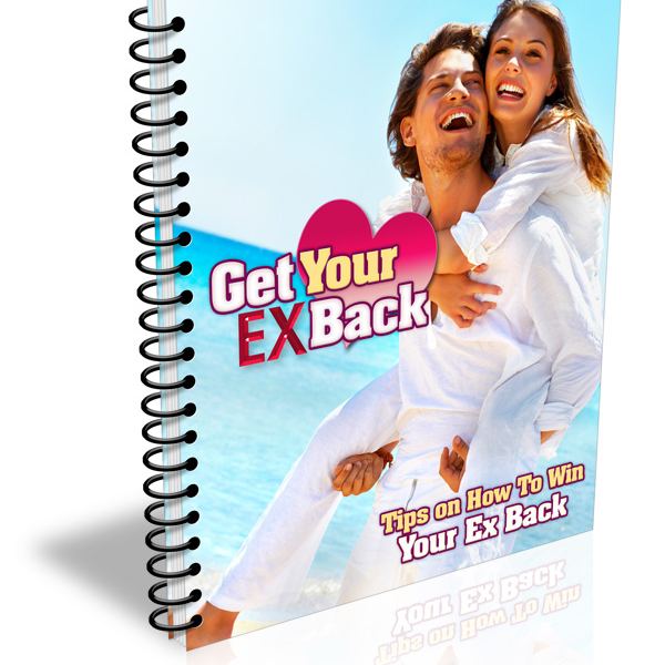 Get Your Ex Back - Comprehensive Digital Resource
