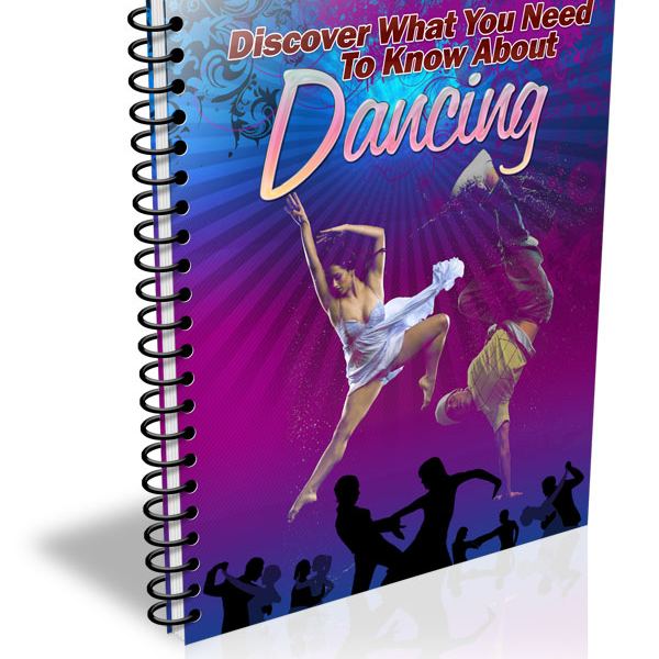 Unlock Your Dance Potential: Access the Ultimate Dance Resource Folder
