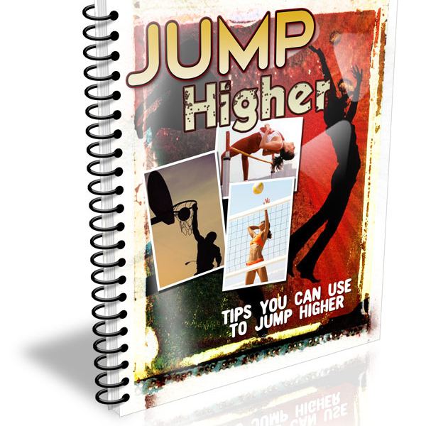 Jump Higher - Comprehensive Training Resource