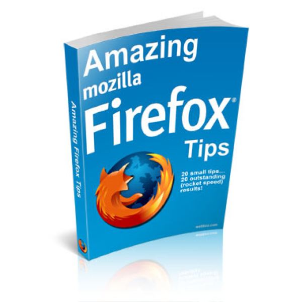 Access Amazing Firefox Tips - Complete Resource Folder