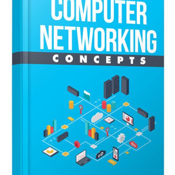 Access to Computer Networking Concepts Digital Resource Folder