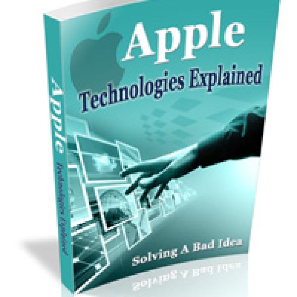 Apple Technologies Explained - Comprehensive Digital Resource