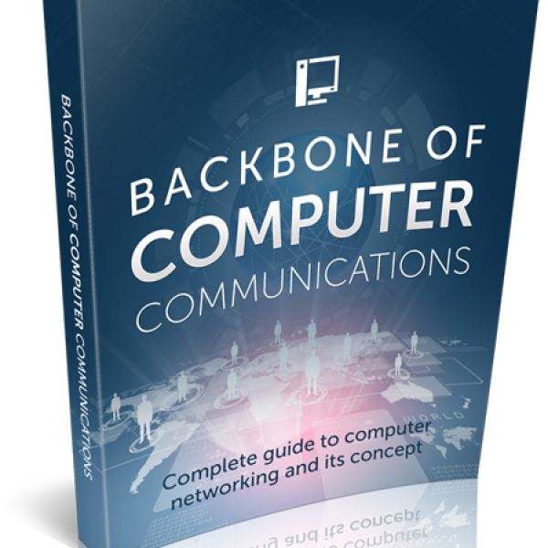 Backbone of Computer Communications - Digital Resource Access