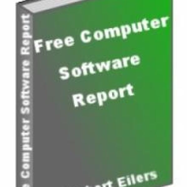 Access the Free Computer Software Report Folder