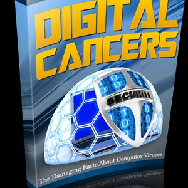 Digital Cancers Resource Folder Access