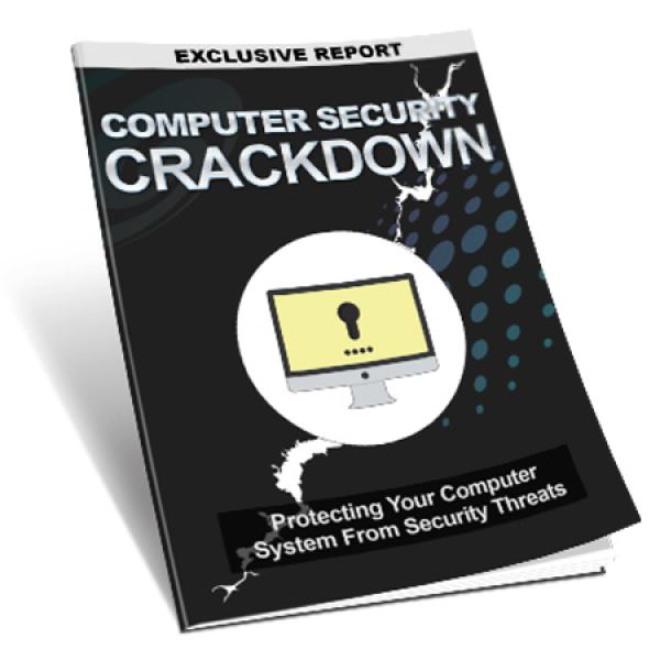 Computer Security Crackdown - Comprehensive Resource Access