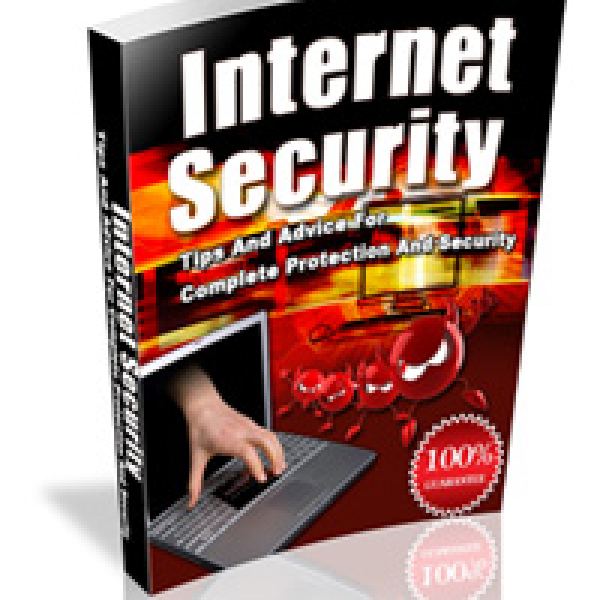 Internet Security Resource Folder Access