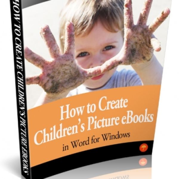 Access to How-To-Create-Picture-eBooks-In-Word-For-Windows Folder