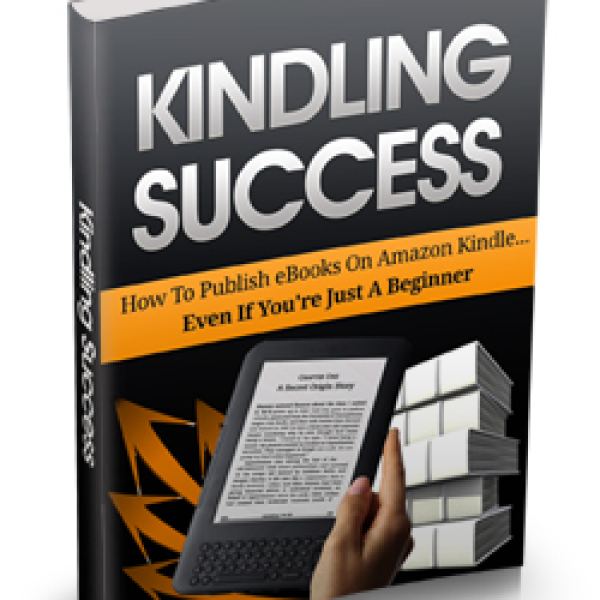 Kindling Success: Comprehensive Digital Marketing Resource