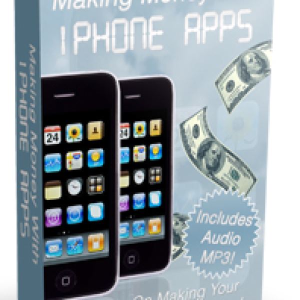 Unlock Your Potential: Making Money With iPhone Apps