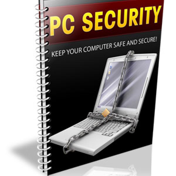 Ultimate PC Security Resource Folder Access