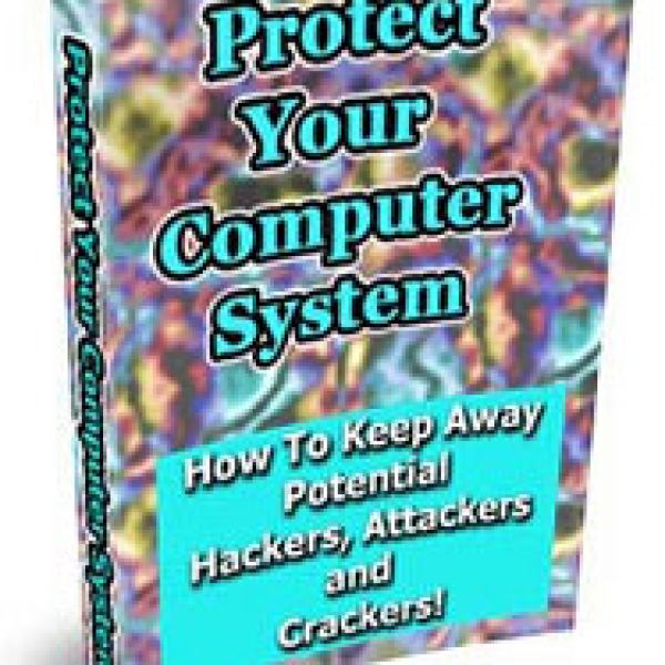 Protect Your Computer System - Comprehensive Digital Toolkit
