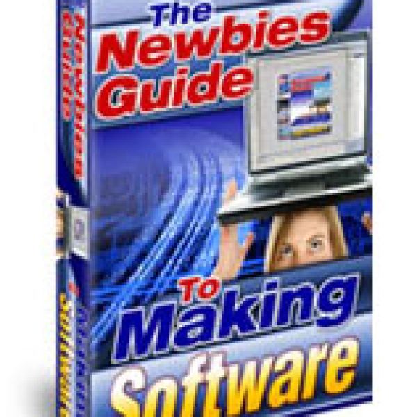 The Newbie's Guide to Making Software - Google Drive Access