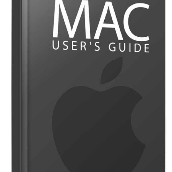 The Mac User's Guide - Complete Digital Resource Folder