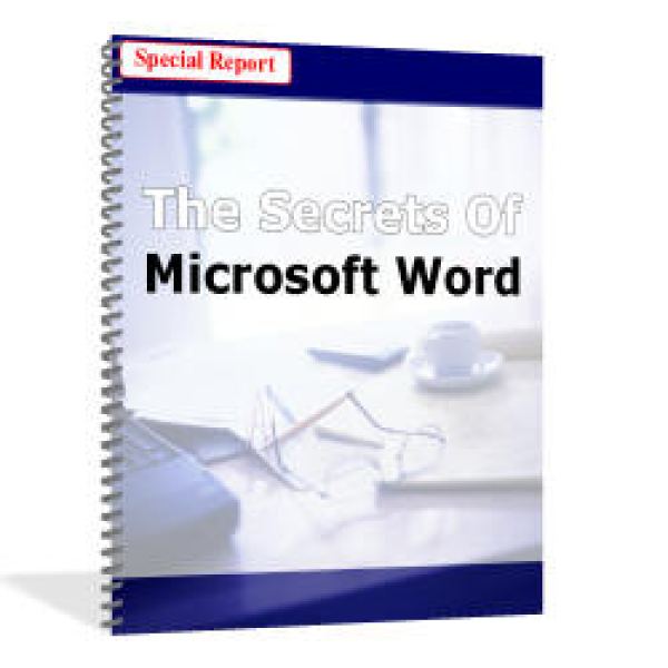 Unlock the Secrets of Microsoft Word: Exclusive Access