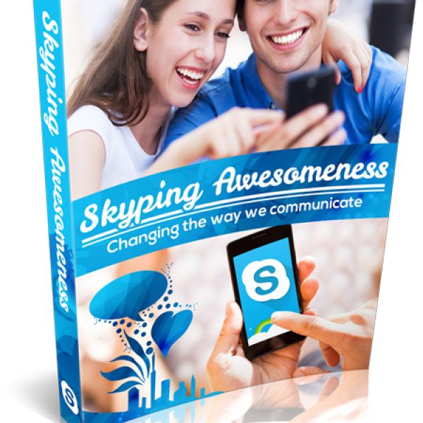 Skyping Awesomeness: Complete Digital Resource Access
