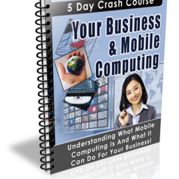 Your Business Mobile Computing Resource Hub