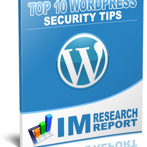 Top 10 WordPress Security Tips - Access Google Drive Folder