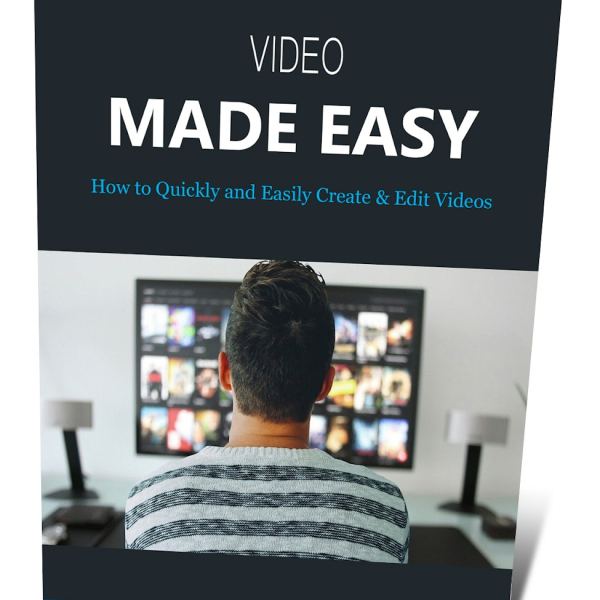 Video Made Easy: Comprehensive Digital Resource Access