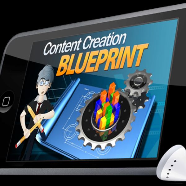 Content Creation Blueprint Access