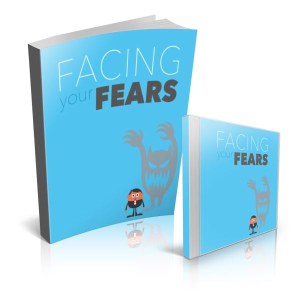 Facing Your Fear: Comprehensive Digital Resource Package