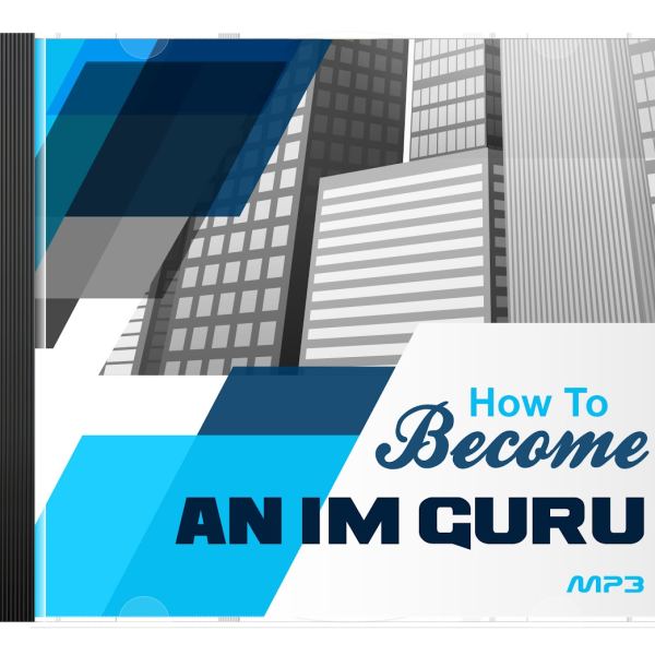 Unlock Your Potential: How to Become an IM Guru