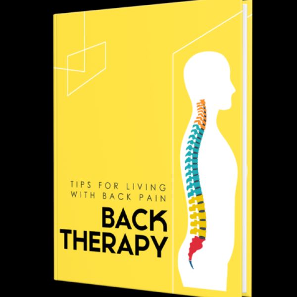 Back Therapy Audio & Video Access