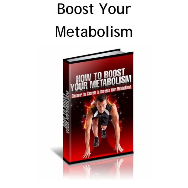 Unlock Your Metabolism: Comprehensive Guide & Audio Access