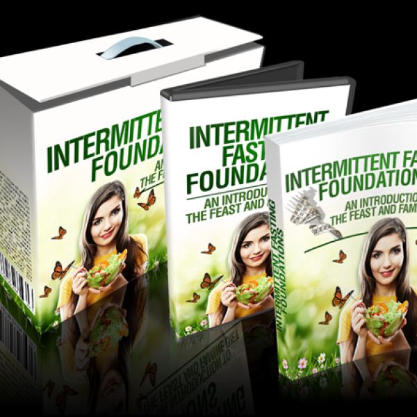Intermittent Fasting Foundations Collection Access